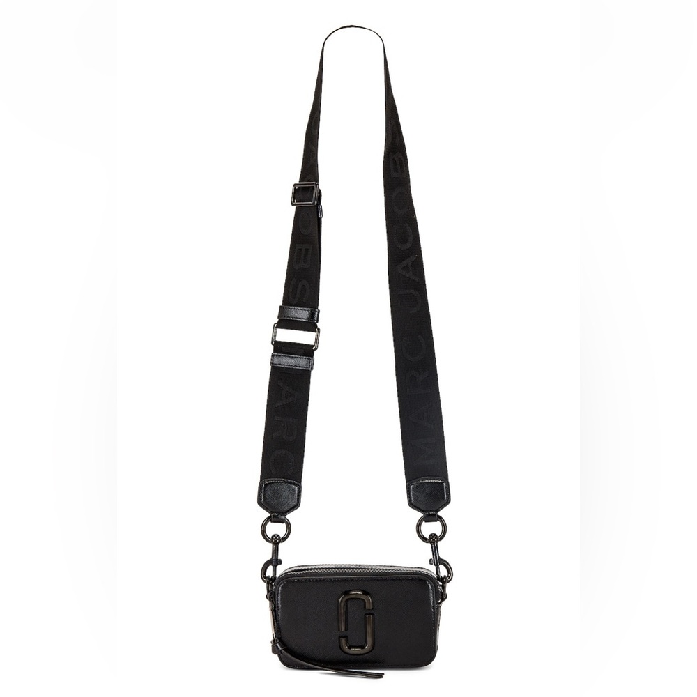 Marc Jacob’s Camera Bag - Picture 3 of 8